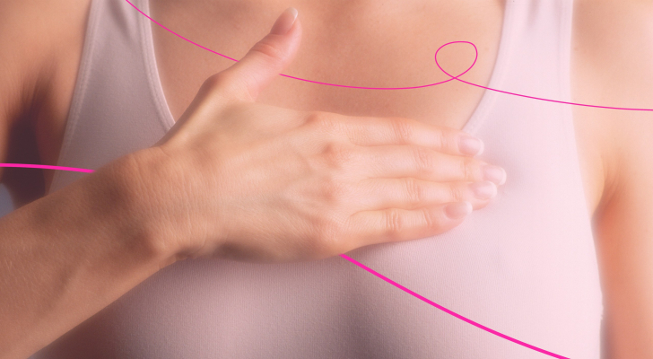 تعرفوا على الأعراض الشائعة لأمراض الثدي المُختلفة - فيديو